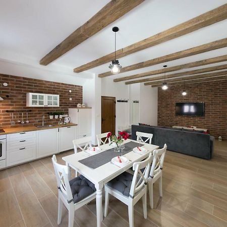 Appartamento House Smolcic Otočac Esterno foto