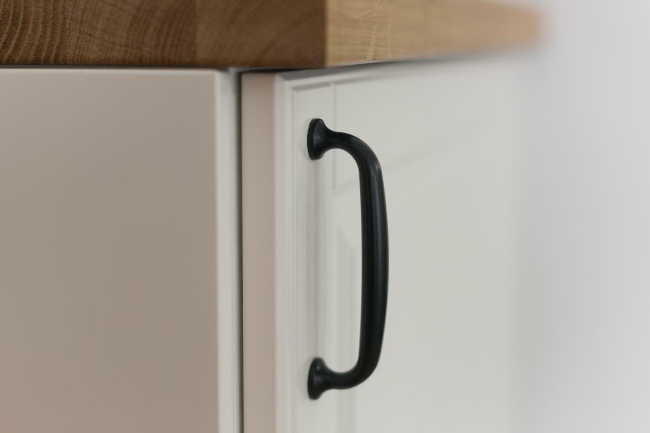 Appartamento House Smolcic Otočac Esterno foto