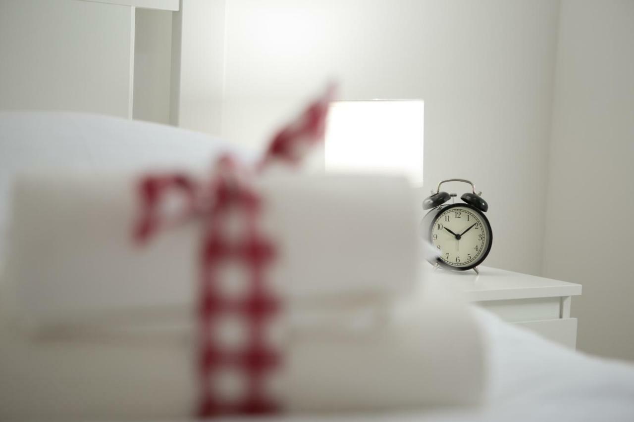 Appartamento House Smolcic Otočac Esterno foto