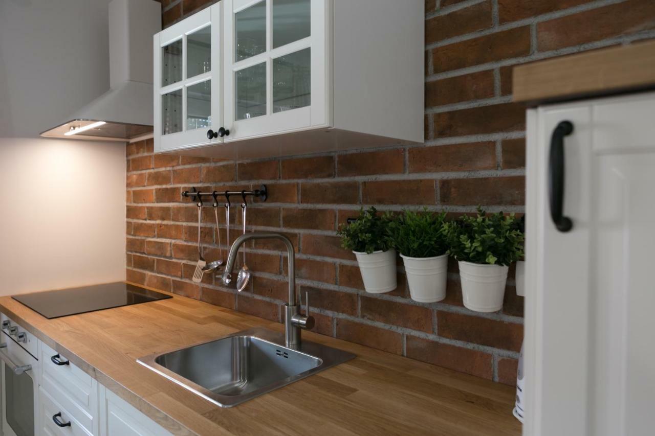 Appartamento House Smolcic Otočac Esterno foto