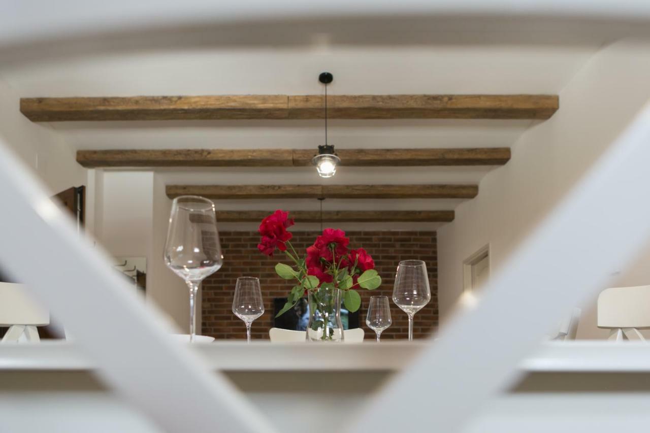 Appartamento House Smolcic Otočac Esterno foto