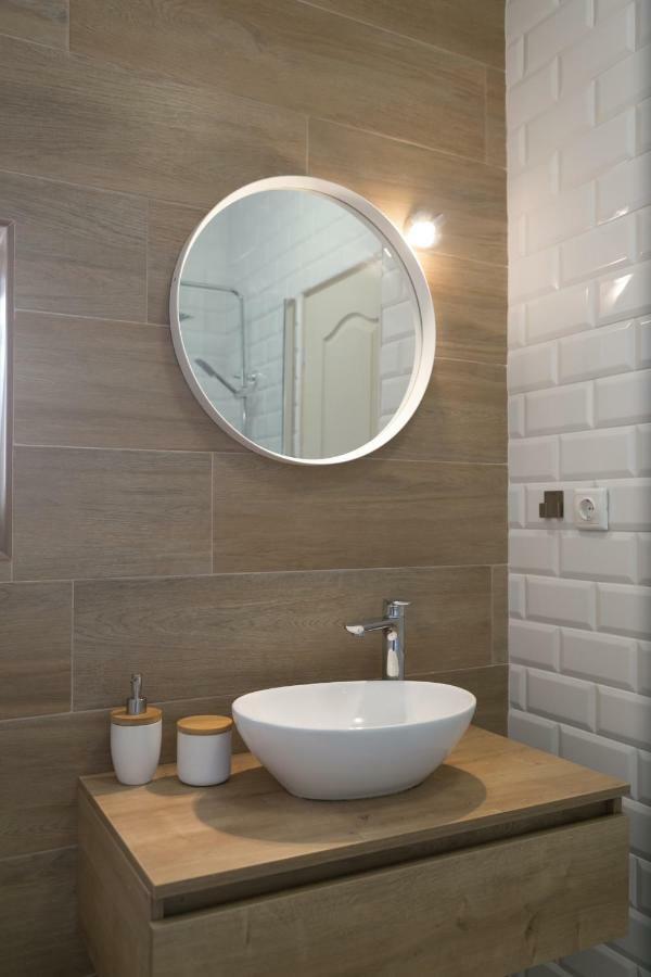 Appartamento House Smolcic Otočac Esterno foto