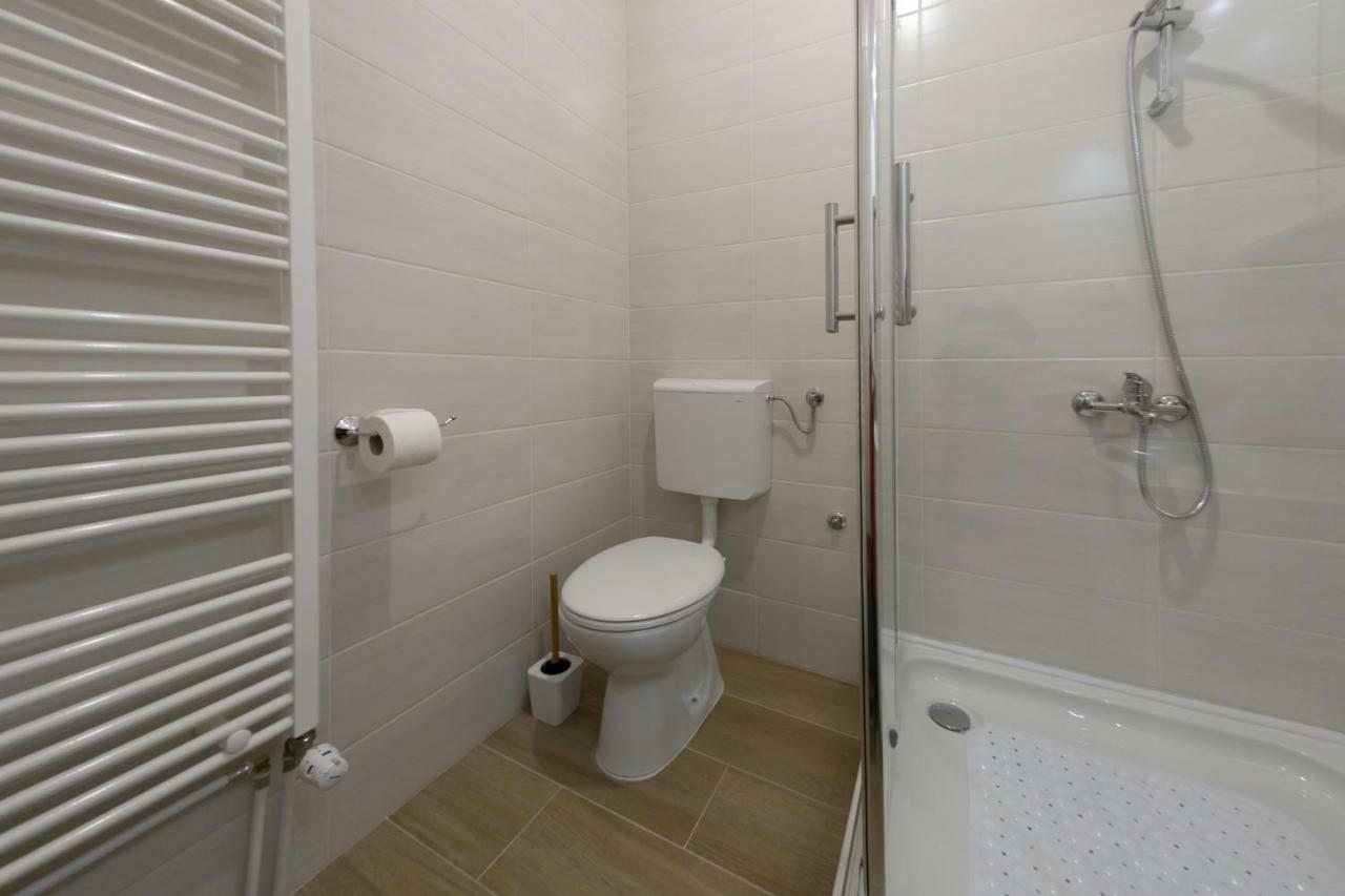 Appartamento House Smolcic Otočac Esterno foto