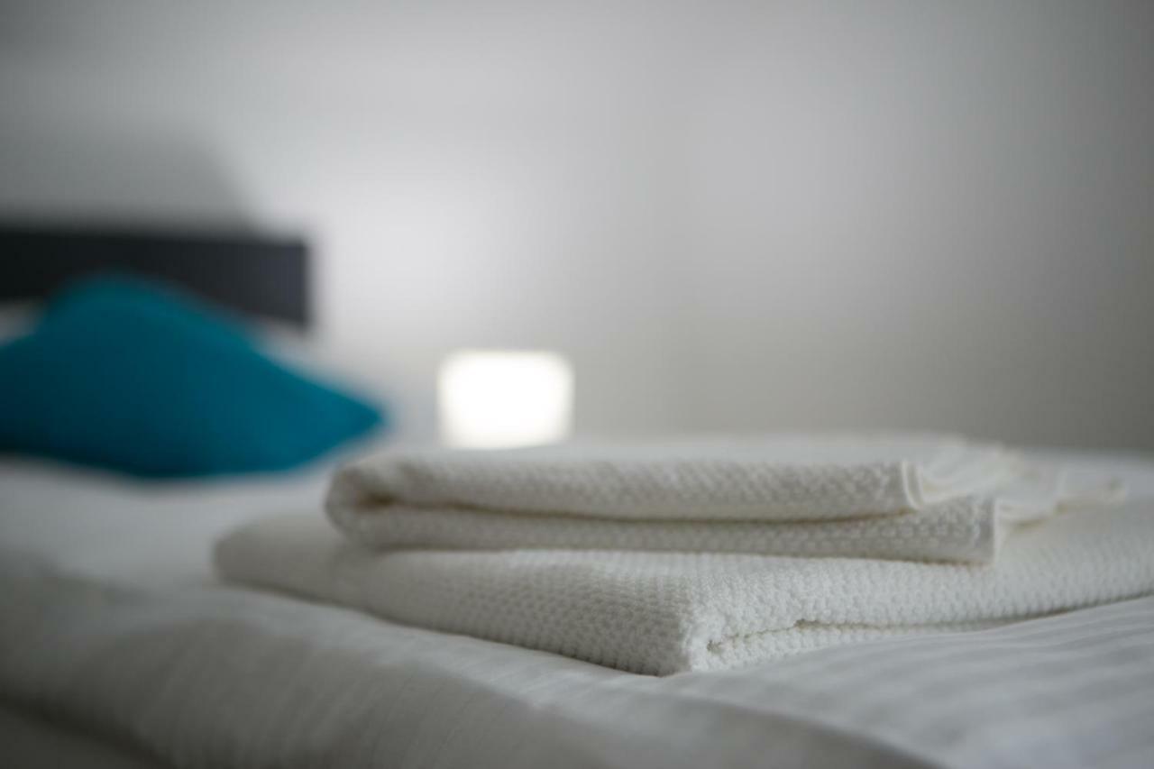 Appartamento House Smolcic Otočac Esterno foto