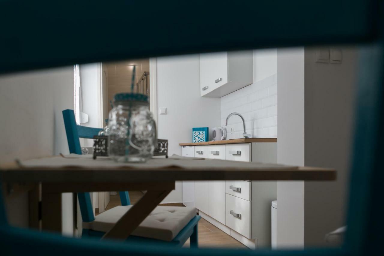 Appartamento House Smolcic Otočac Esterno foto