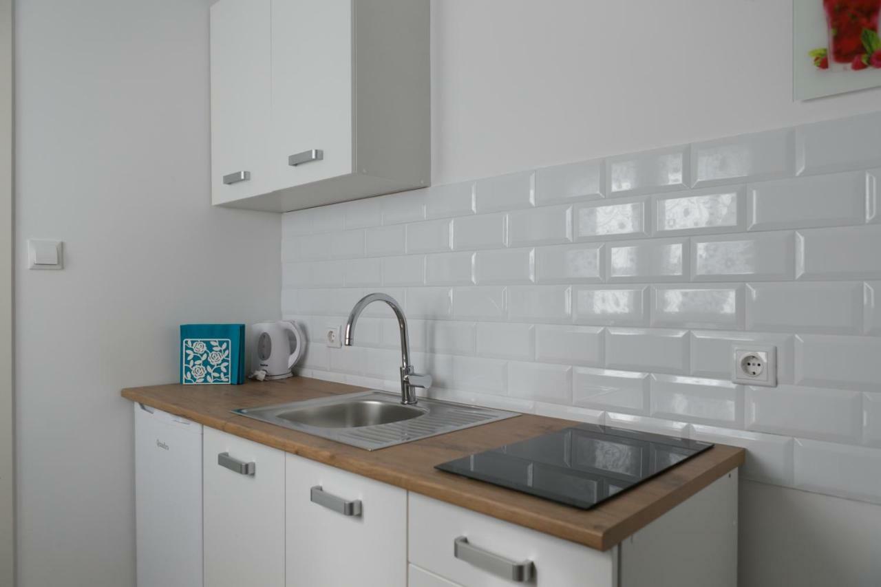 Appartamento House Smolcic Otočac Esterno foto