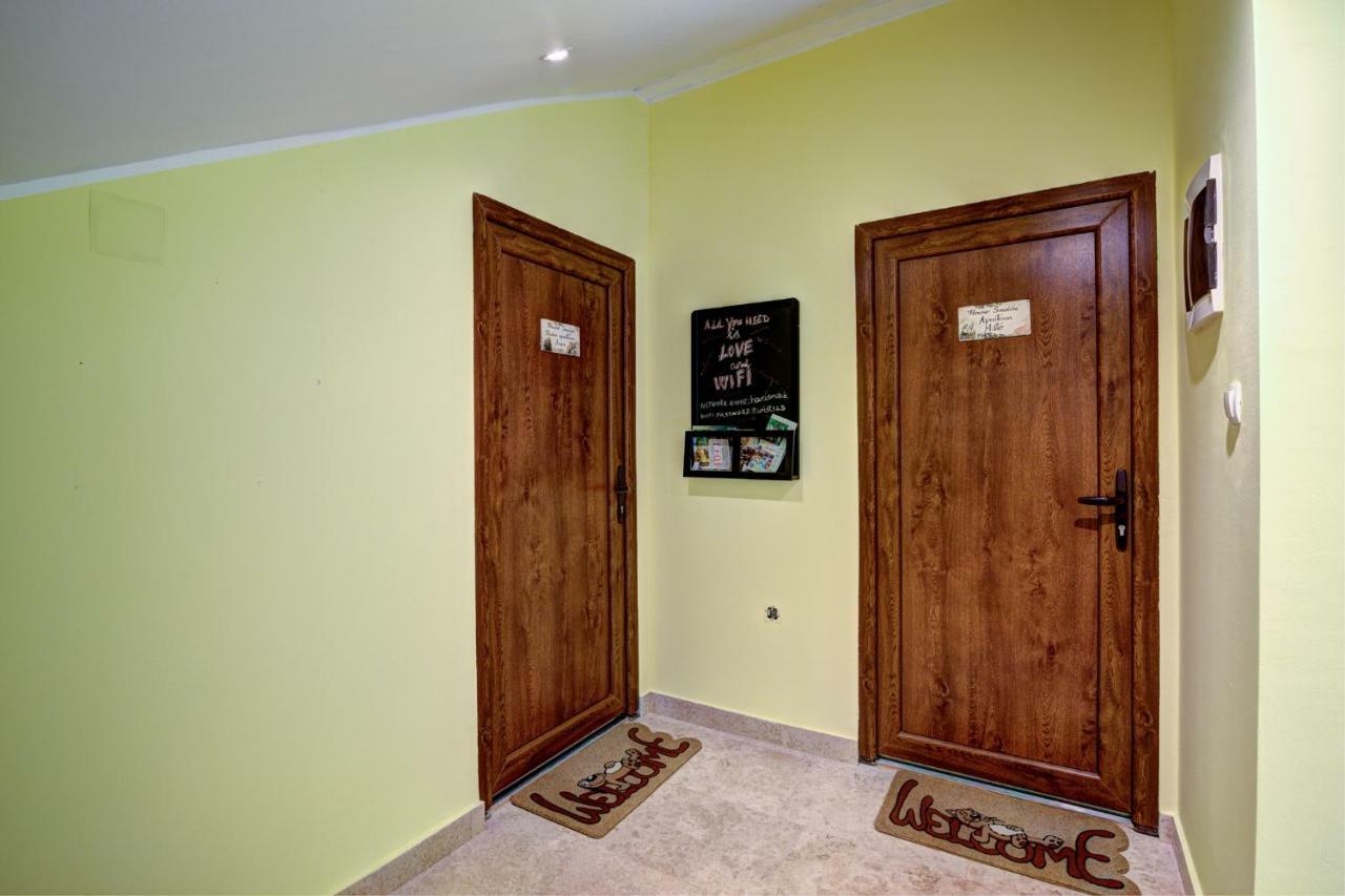 Appartamento House Smolcic Otočac Esterno foto