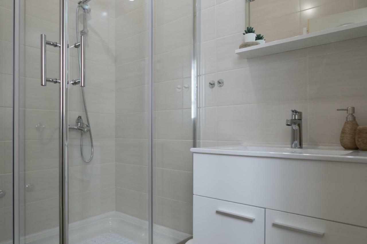 Appartamento House Smolcic Otočac Esterno foto