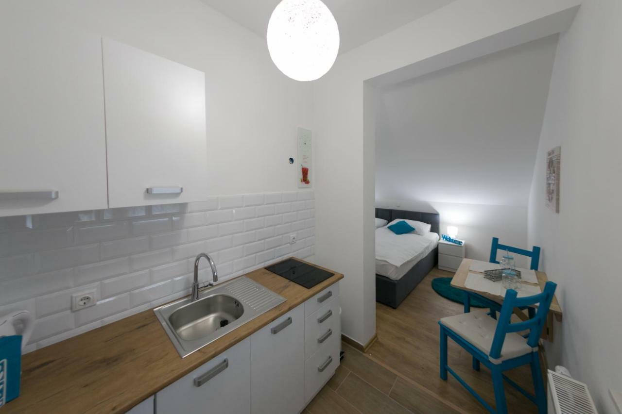 Appartamento House Smolcic Otočac Esterno foto