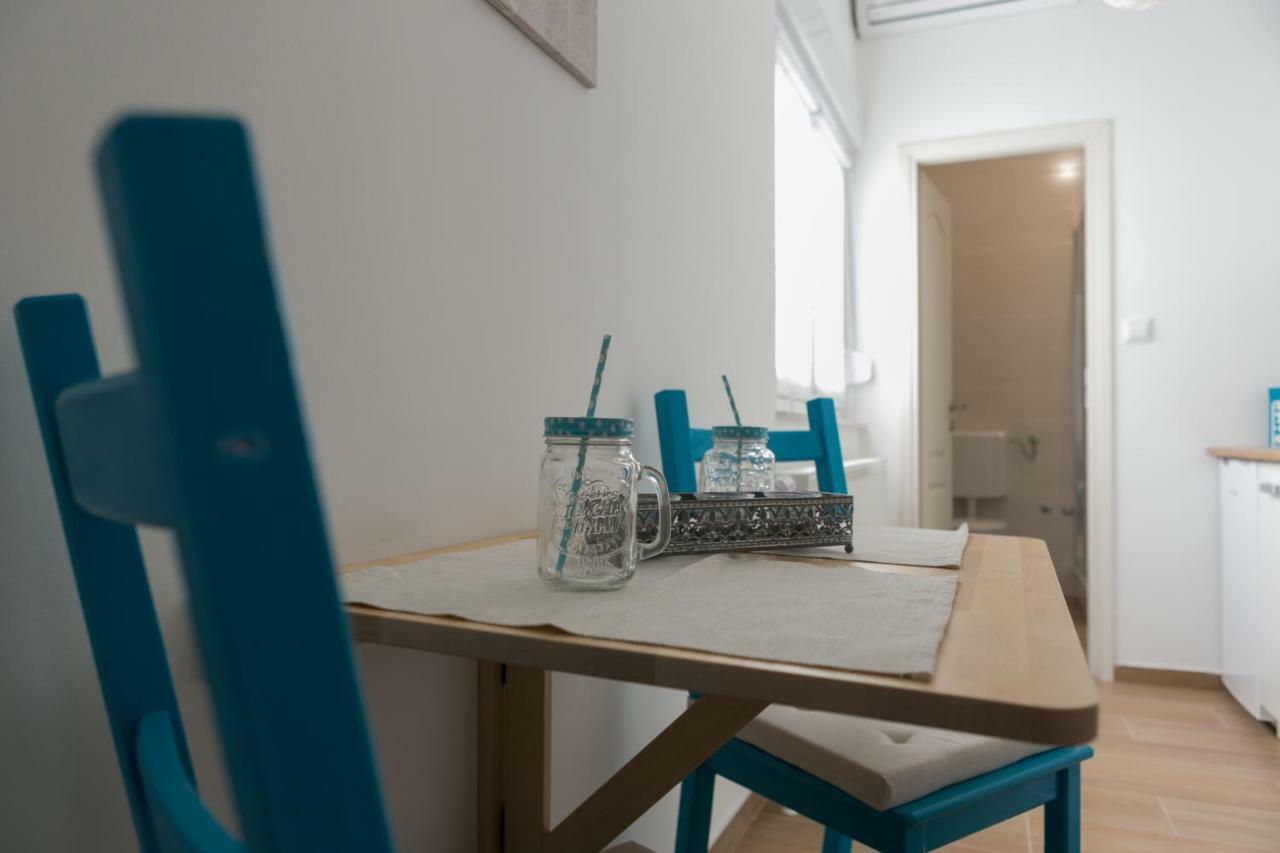 Appartamento House Smolcic Otočac Esterno foto