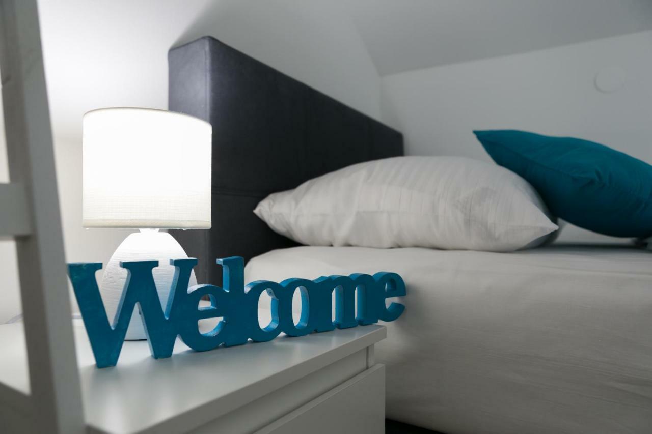 Appartamento House Smolcic Otočac Esterno foto